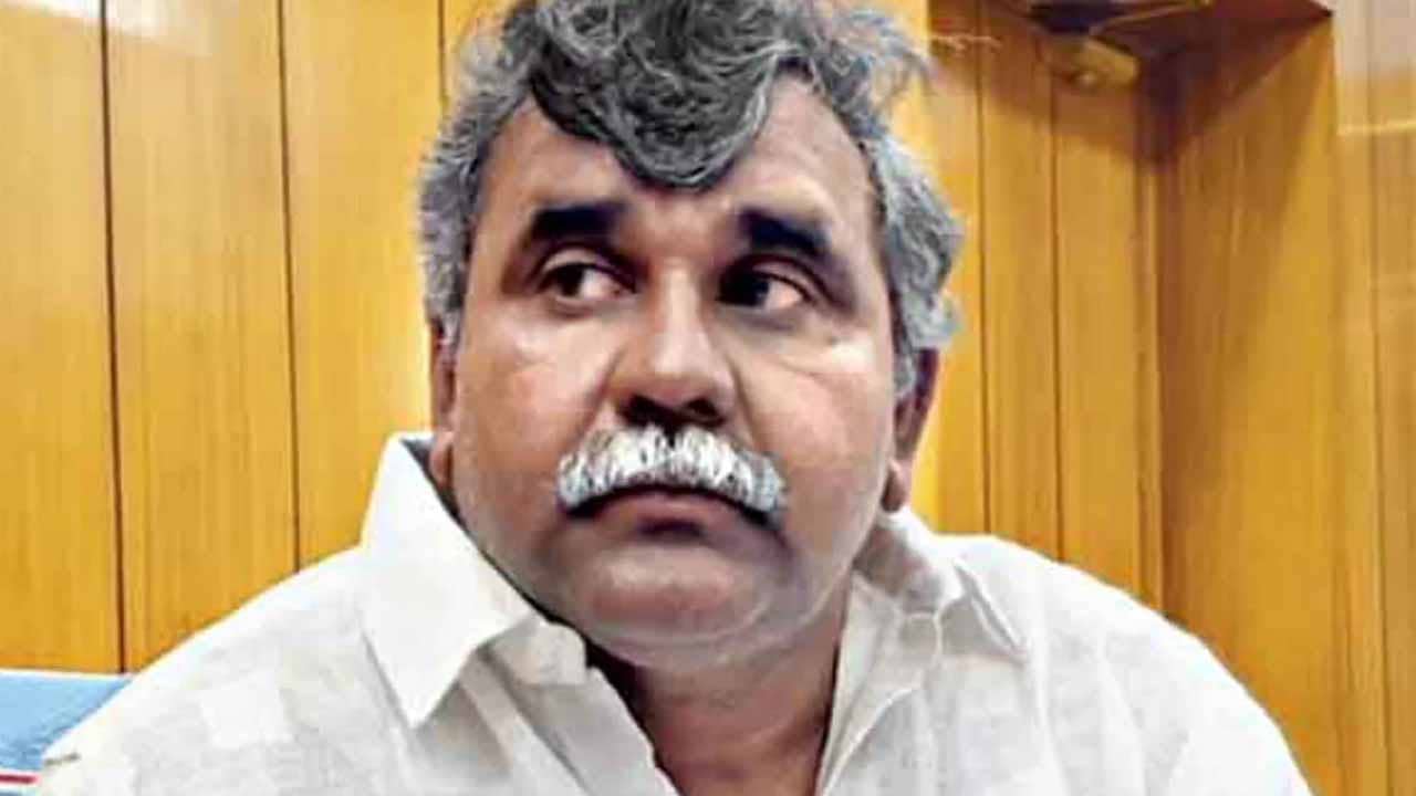 Jitendra Tiwari: কয়লা পাচার মামলায় আজ ভবানী ভবনে জিতেন্দ্র তিওয়ারির হাজিরার কথা