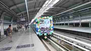 Kolkata Metro: জোকা-তারাতলা, নিউ গড়িয়া-রুবি... পুজোর আগেই জোড়া সুখবর নিয়ে এল কলকাতা মেট্রো