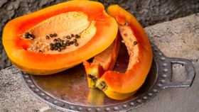 Papaya Side Effects: খেতে ভাললাগলেও এই সব সমস্যা থাকলে কিন্তু পেঁপে একেবারেই নয়! জানুন বিশেষজ্ঞ পরামর্শ Papaya Side Effects: খেতে ভাললাগলেও এই সব সমস্যা থাকলে কিন্তু পেঁপে একেবারেই নয়! জানুন বিশেষজ্ঞ পরামর্শ