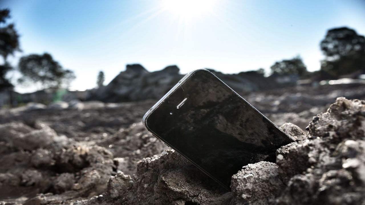 Lost Smartphone Tracker: ফোন হারিয়েছেন? কোথায়, কার কাছে রয়েছে, মুহূর্তে জানাবে কেন্দ্রের এই অ্যাপ