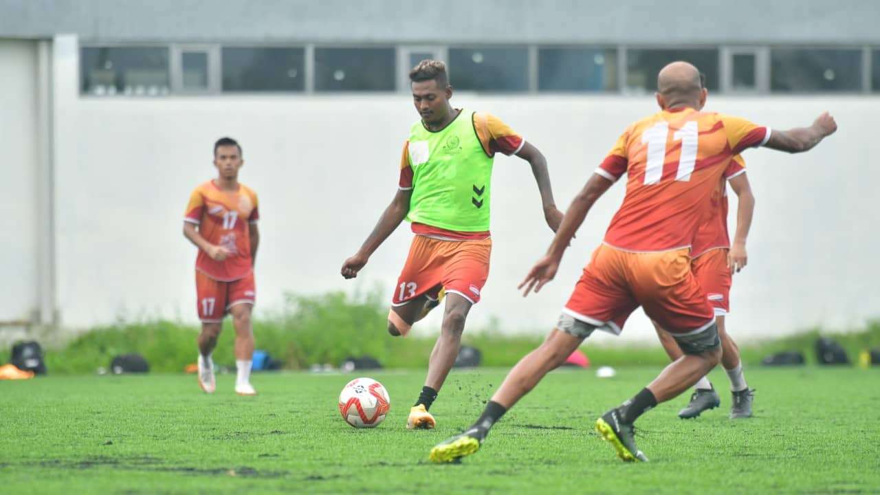 Durand Cup 2022: মুম্বই দ্বৈরথের আগে আত্মবিশ্বাসের তুঙ্গে মহমেডান