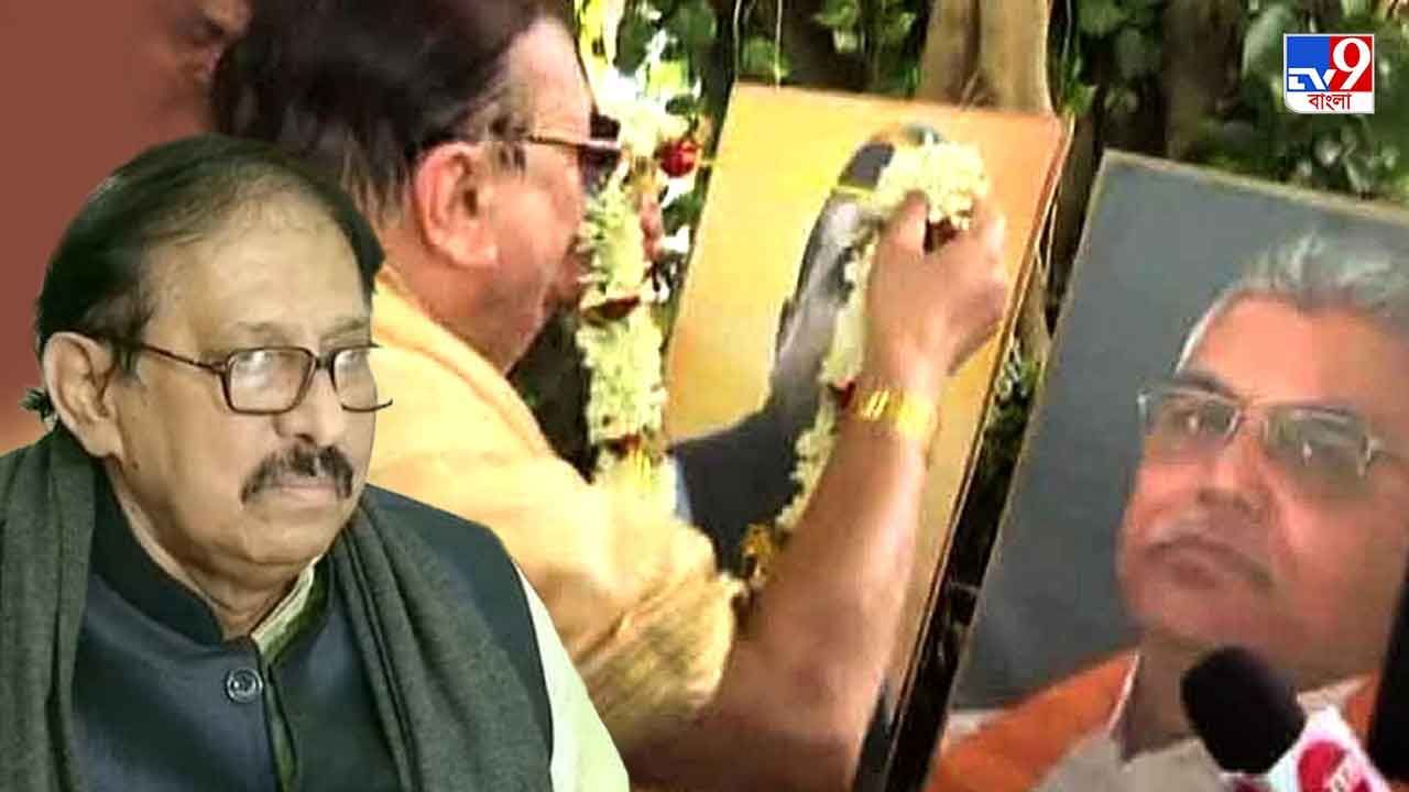 Biman Banerjee On Madan Mitra: 'পাবলিসিটি পেতে এমন কাজ করছে', মদনকে খোঁচা স্পিকার বিমান বন্দ্যোপাধ্যায়ের
