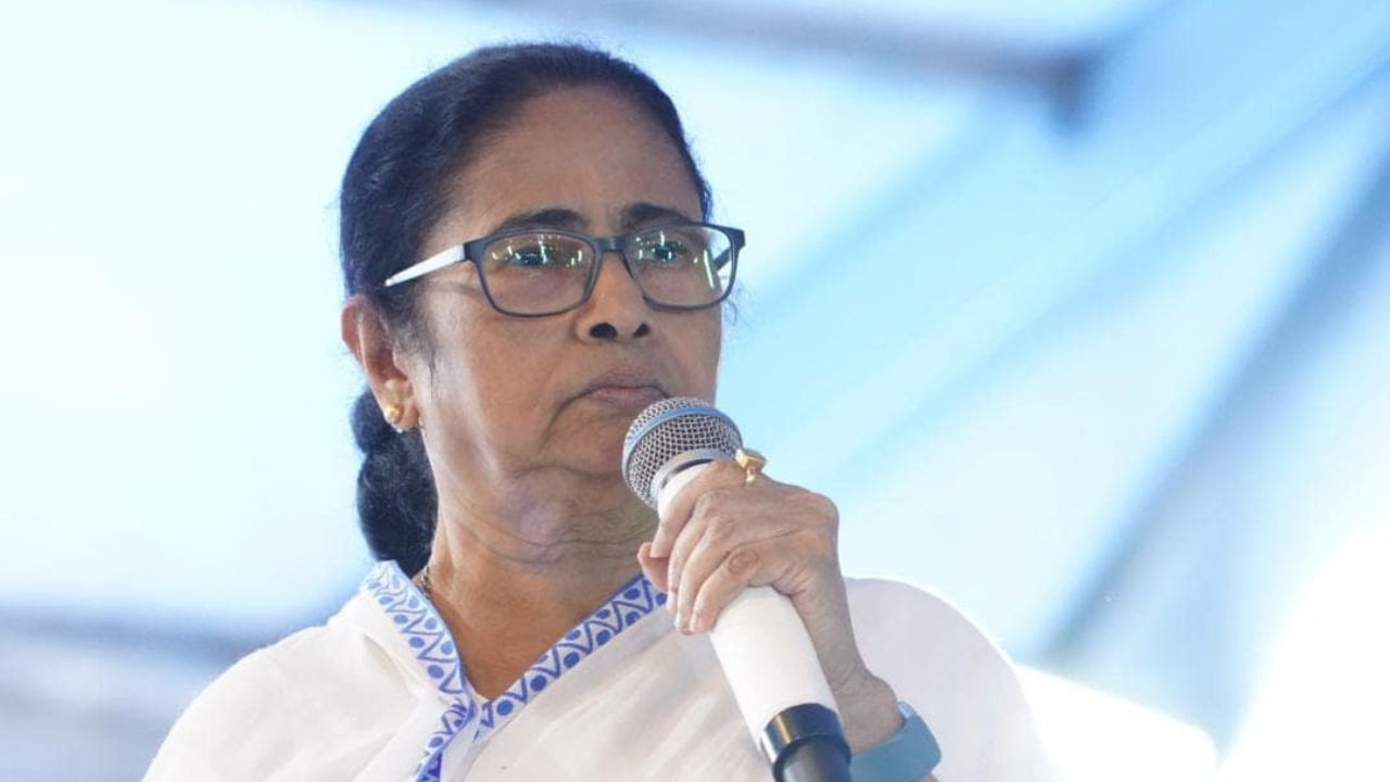 Mamata Banerjee: 'অনেক কর্মকাণ্ড থাকা সত্ত্বেও ৩৪ বছরে কাউকে গ্রেফতার করিনি', বিরোধীদের একযোগে আক্রমণ মুখ্যমন্ত্রীর