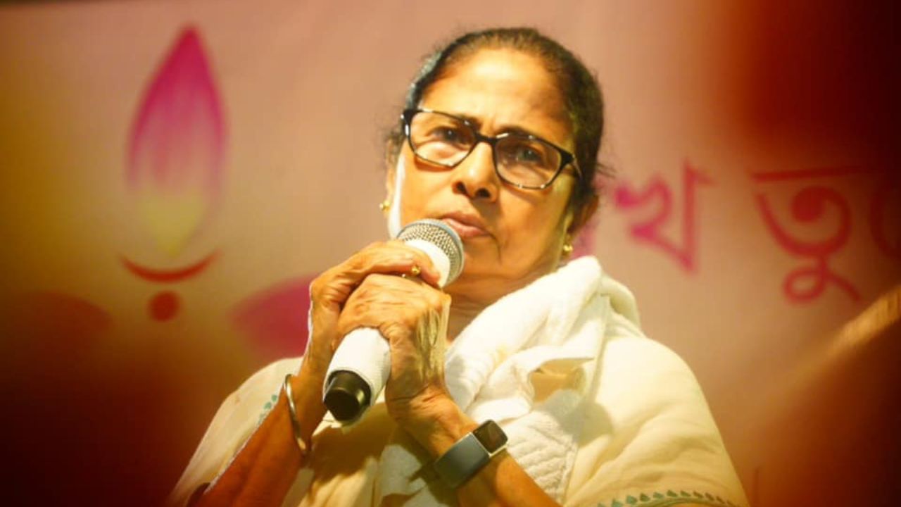 Mamata Banerjee: রেলমন্ত্রী থাকাকালীনই জানতাম, আমরা আসব: মমতা