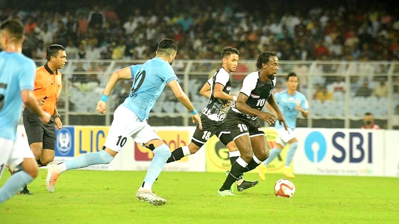 Durand Cup 2022: মুম্বইয়ের শেষ মুহূর্তের গোলে স্বপ্নভঙ্গ মহমেডানের