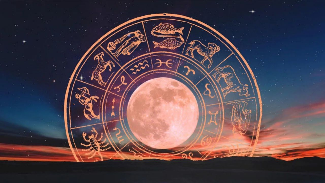 Monthly Horoscope 2022: কেরিয়ারের দারুণ উন্নতি থেকে হঠাত ধনসম্পত্তি, এই ৬ রাশির কপালে সব জুটবে এই মাসেই