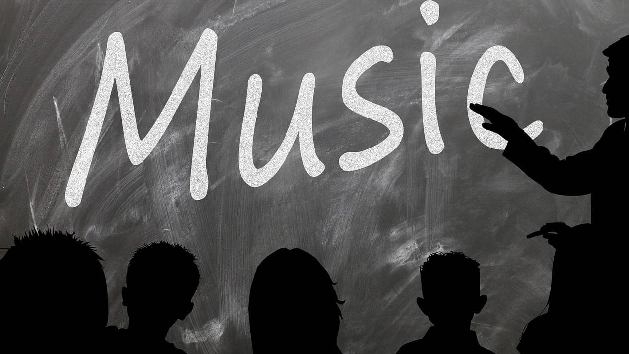 WBPSC Vacancy Details : গান নিয়ে ভবিষ্যৎ গড়ার সখ? বিজ্ঞপ্তি জারি রাজ্য সরকারের, বিস্তারিত জেনে নিন