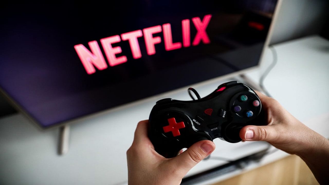 Netflix Games এবার নেটফ্লিক্স তার গেমিংয়ের জন্য নতুন গেম হ্যান্ডেল