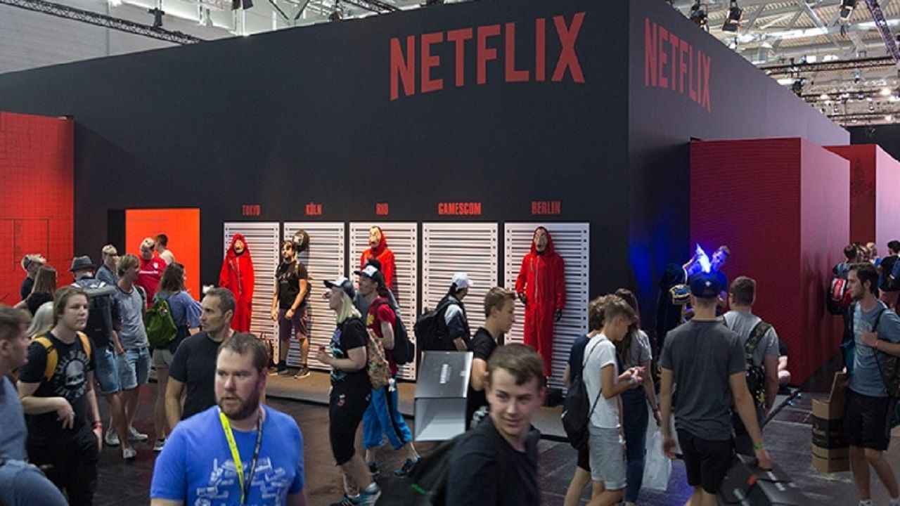 Netflix Game Studio: নেটফ্লিক্সের বিরাট চমক! ফিনল্যান্ডে গেমিং স্টুডিও খুলছে স্ট্রিমিং প্ল্যাটফর্ম