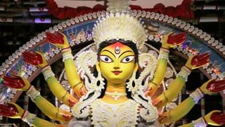 Durga Puja 2022: দশভুজার প্রিয় ফুল ও পাতা কী? প্রতিদিন এই গাছের পাতা নিবেদন করলে জীবন থেকে হবে সব সংকট দূর!