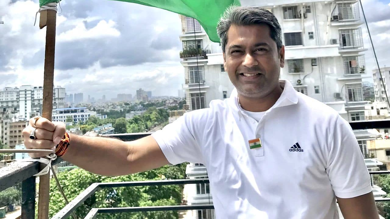 Kalyan Chaubey: ফুটবলের প্রাণকেন্দ্র কলকাতাকে কাজে লাগানোর ভাবনা নয়া সভাপতির