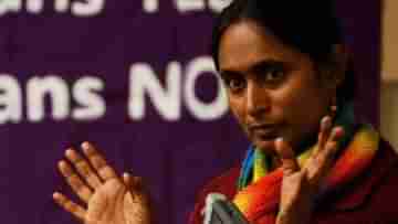 Kavita Krishnan: মোদীর বিরোধিতা করলে প্রশ্ন করতে হবে সোভিয়েত-চিন নিয়েও, কমিউনিস্ট পার্টি ছাড়লেন বিশিষ্ট নেত্রী