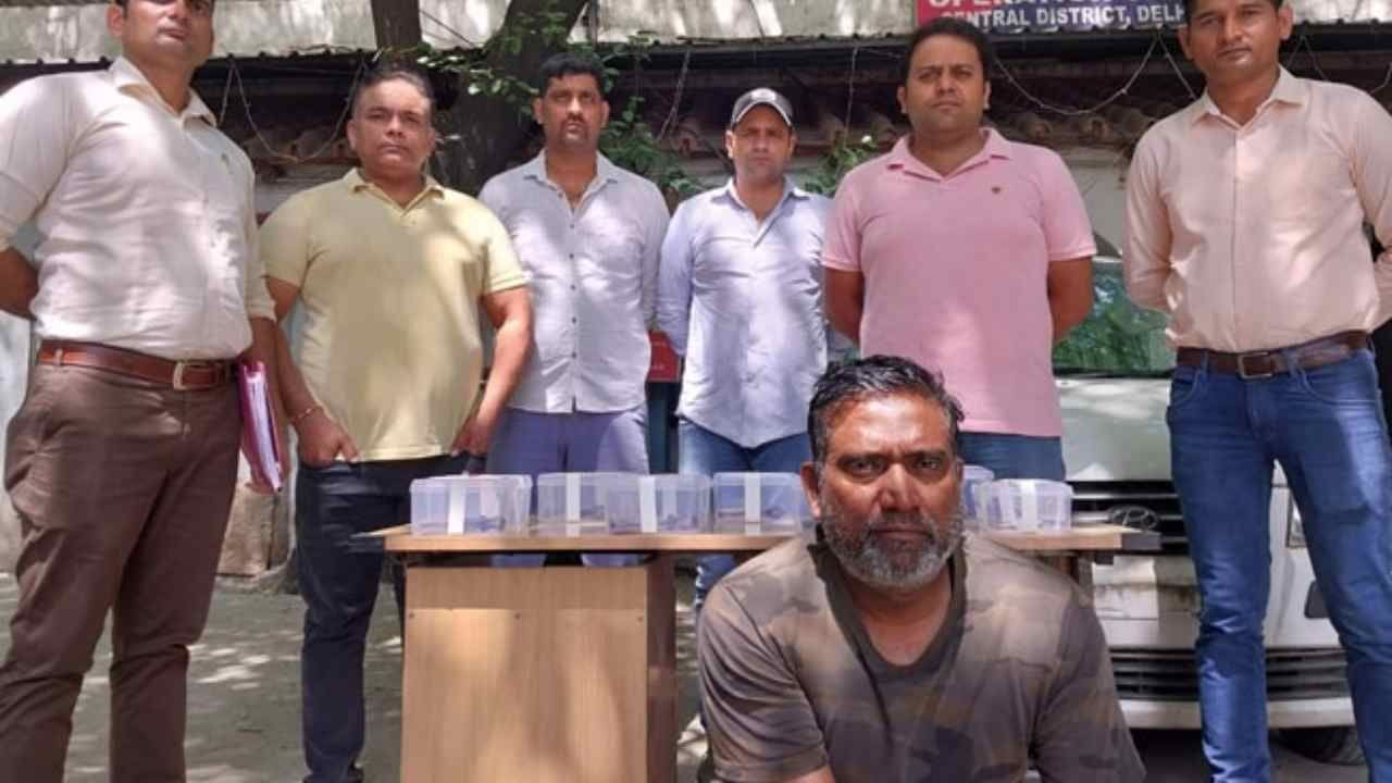 Delhi Police: পাঁচ হাজারেরও বেশি চুরি, করেছেন খুনও! গ্রেফতার 'দেশের সবথেকে বড়' গাড়ি চোর