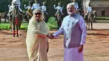 Modi-Hasina Meeting: মোদী যতক্ষণ প্রধানমন্ত্রী রয়েছেন, ভারত-বাংলাদেশ সব সমস্যার সমাধান হবে: হাসিনা