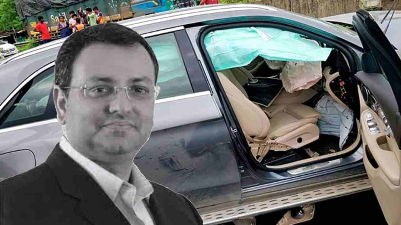 Cyrus Mistry's Death: ৬৮ লক্ষের গাড়িতে রক্ষাকবচ কী ছিল? সাইরাসের মৃত্যুর পর প্রথম বিবৃতি দিল মার্সিডিজ