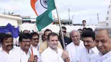 Rahul Gandhi: আগে ছিল ইস্ট ইন্ডিয়া, এখন ৩-৪টে..., ভারত জোড়ো যাত্রার সূচনা করে কী বললেন রাহুল?