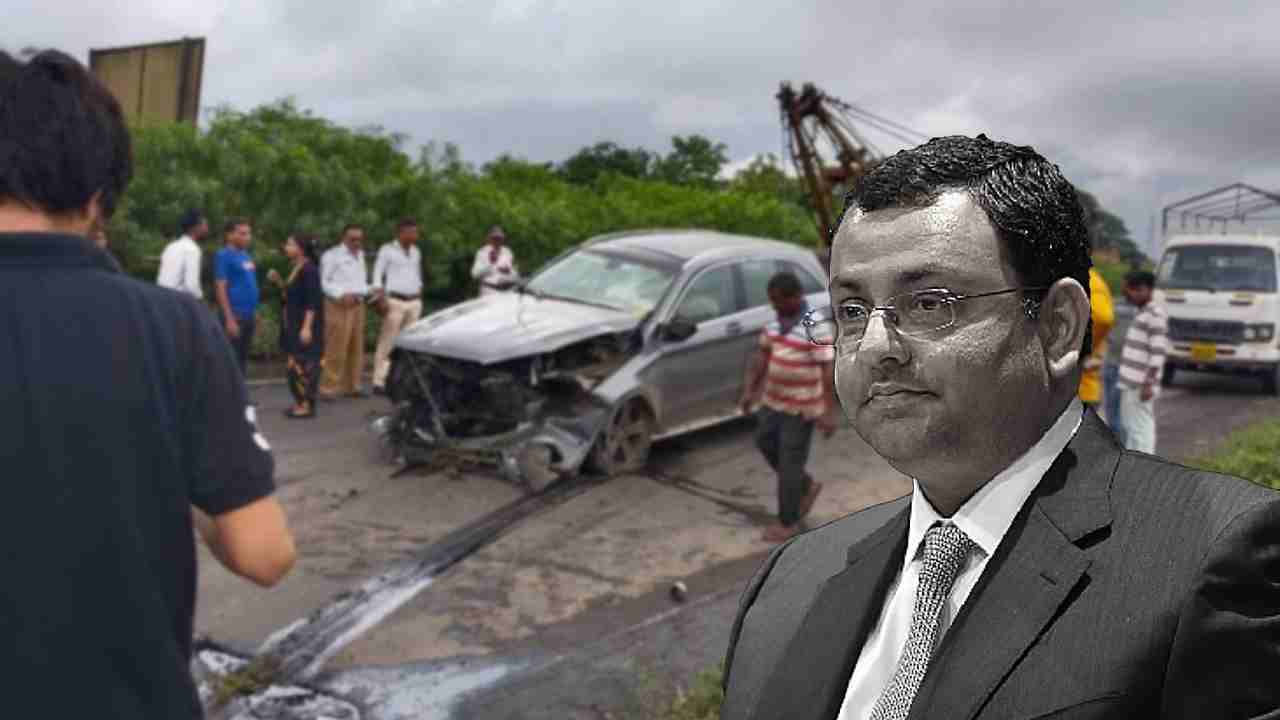 Cyrus Mistry's death: সাইরাস মিস্ত্রির মৃত্যুর বিষয়ে চাঞ্চল্যকর তথ্য, তদন্ত রিপোর্ট দিল মার্সিডিজ় এবং আরটিও