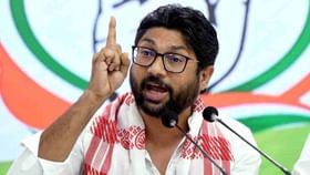 Jignesh Mevani: ছয় মাসের কারাদণ্ড জিগনেশ মেবানির, নির্বাচনের আগে ফের ধাক্কা কংগ্রেসে Jignesh Mevani: ছয় মাসের কারাদণ্ড জিগনেশ মেবানির, নির্বাচনের আগে ফের ধাক্কা কংগ্রেসে