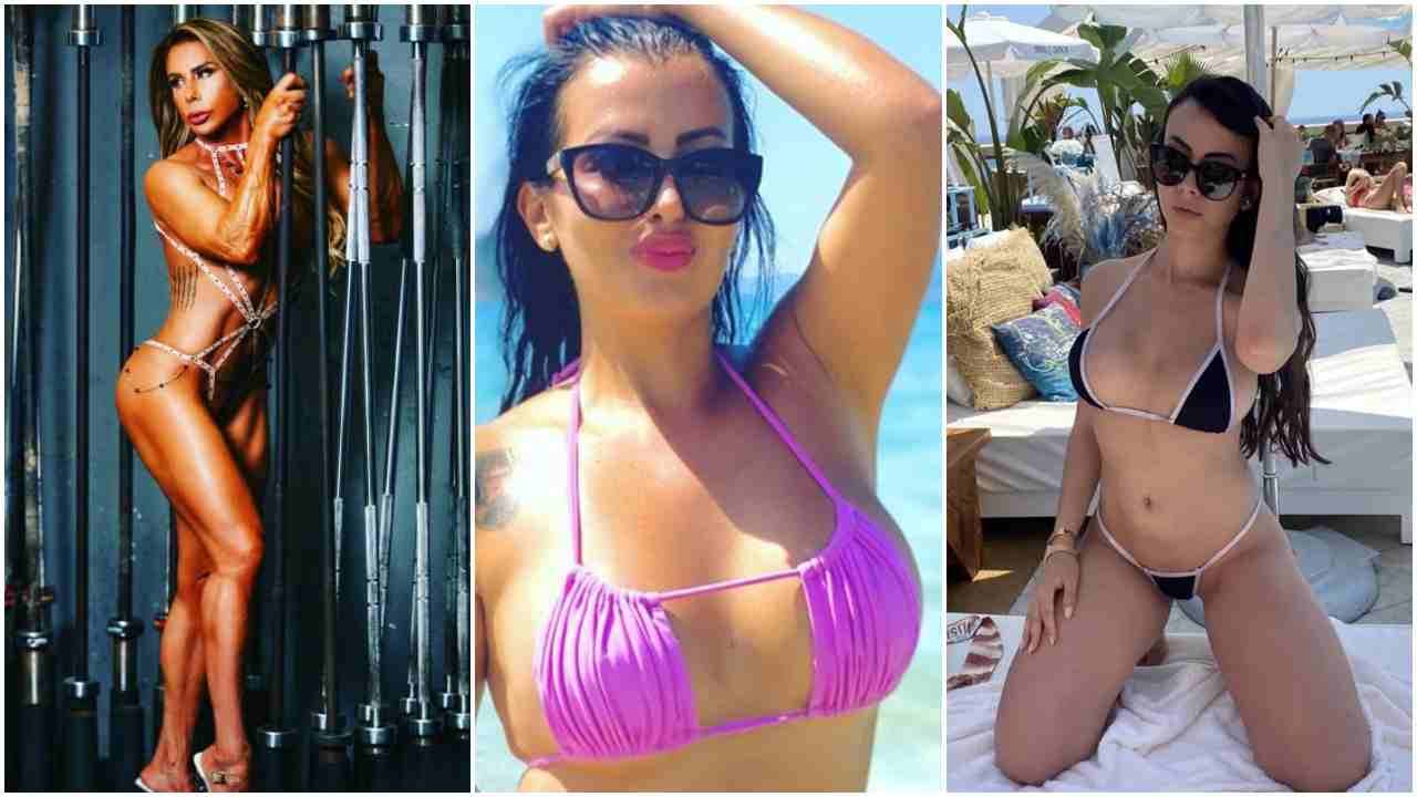 Queen Elizabeth II: রানির শোকে সাত দিনের যৌন উপবাস, ফের উদ্দাম জীবনে ফিরছেন তিন মিস বামবাম