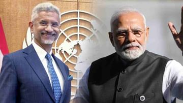 S Jaishankar: 'Get up?'  Prime Minister Modi suddenly called the Foreign Minister after midnight