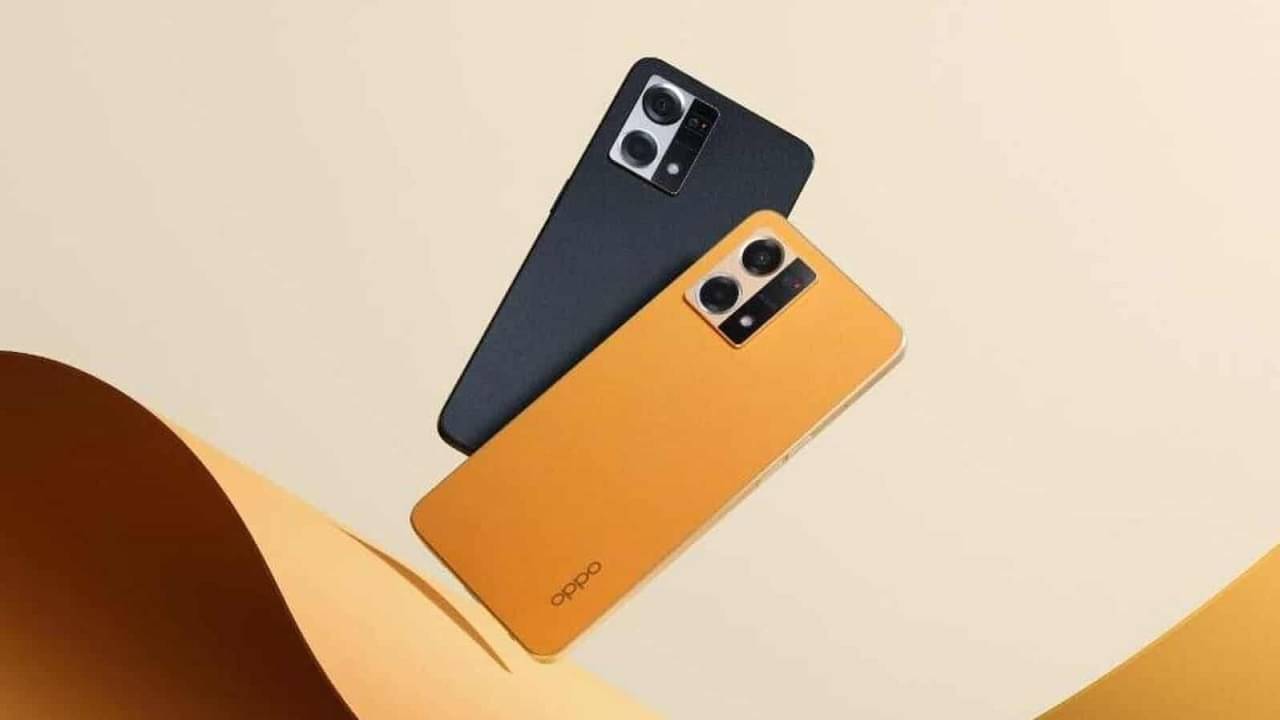 Oppo F21s Pro-এর 4G এবং 5G ফোন দুটি লঞ্চ হল ভারতে, স্টার্টিং প্রাইস 22,999 টাকা, ফিচার্স ও স্পেকস দেখে নিন