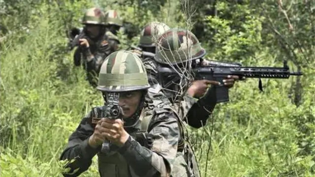 Pakistan Troops Fire on BSF : হাসিনার ভারত সফরের মাঝেই বিএসএফ জওয়ানের উপর গুলি বর্ষণ পাকিস্তানি সেনার, যোগ্য জবাব ভারতেরও