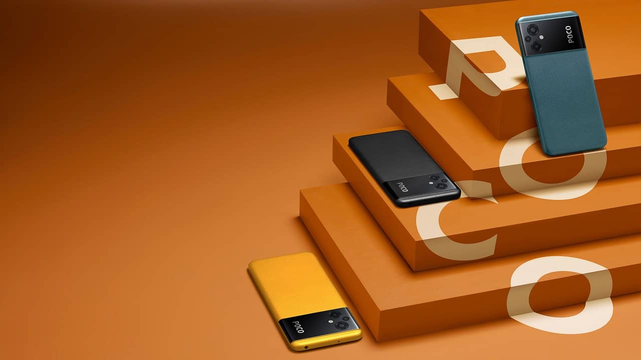 এসে গেল Poco M5, রয়েছে 50MP ক্যামেরা, 5000mAh ব্যাটারি, দাম মাত্র 12,999 টাকা, ফ্লিপকার্টে 1500 টাকা ছাড়