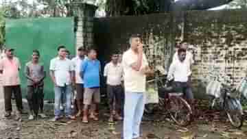 Alipurduar Labours Protest: আগের থেকেও কম, বেশি বোনাসের দাবিতে ক্ষোভের পারদ চড়ছে চা বাগানে