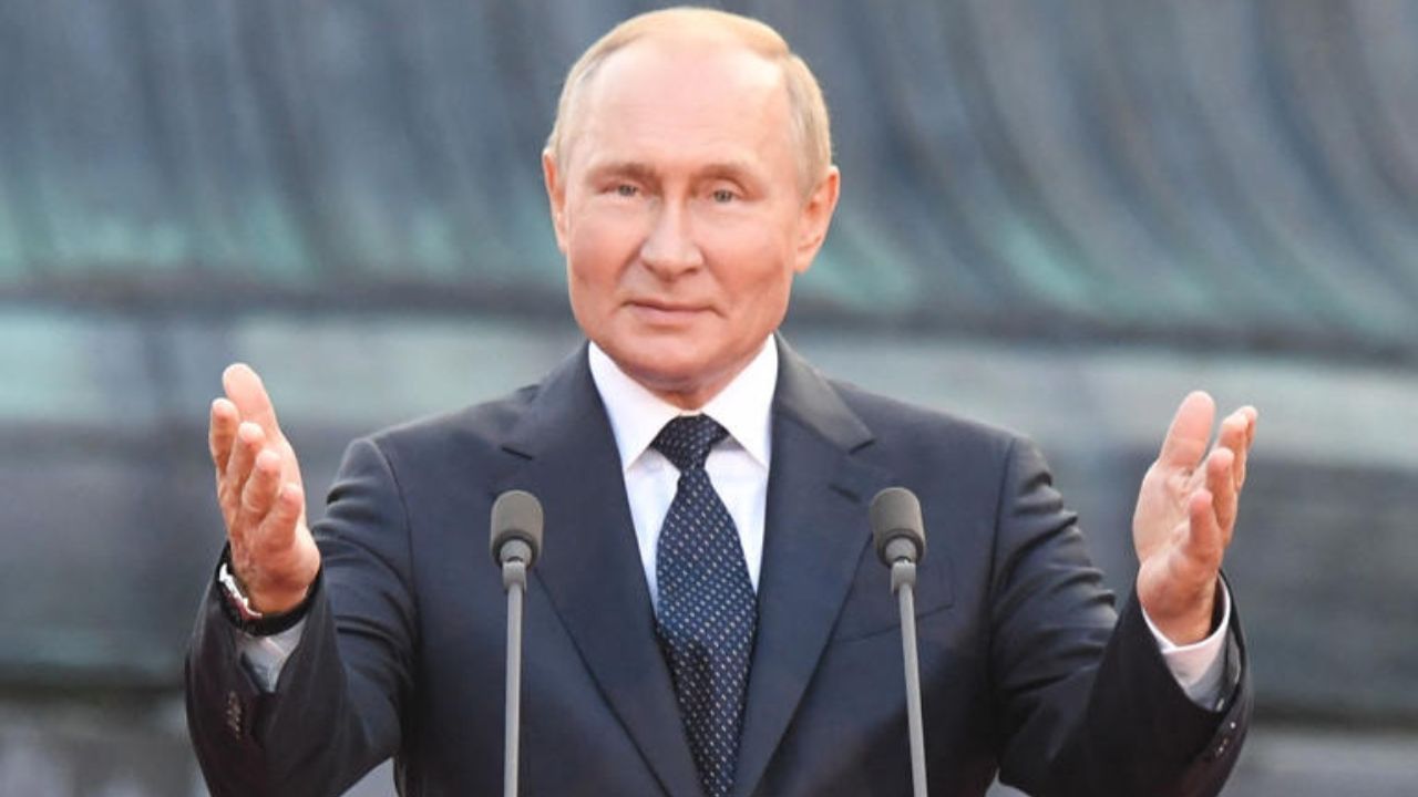 Vladimir Putin: 'ভারতীয়রা অত্যন্ত প্রতিভাবান, কেউ আটকাতে পারবে না উন্নতি', ভারতের প্রশংসায় পঞ্চমুখ পুতিন