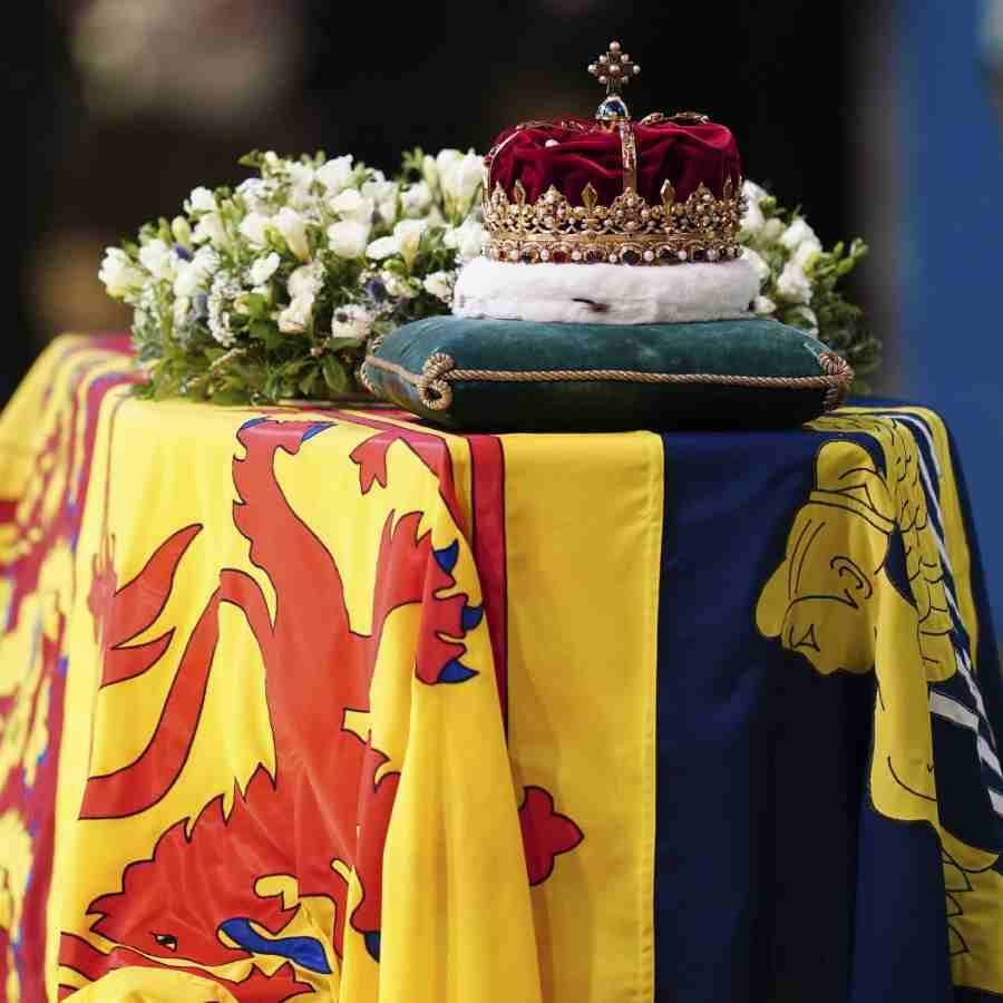 Queen Elizabeth II: রানিকে সম্মান জানাতে এসে 'অপমানিত' চিন, 'নিষেধাজ্ঞা'র প্রতিশোধ নিল ব্রিটেন