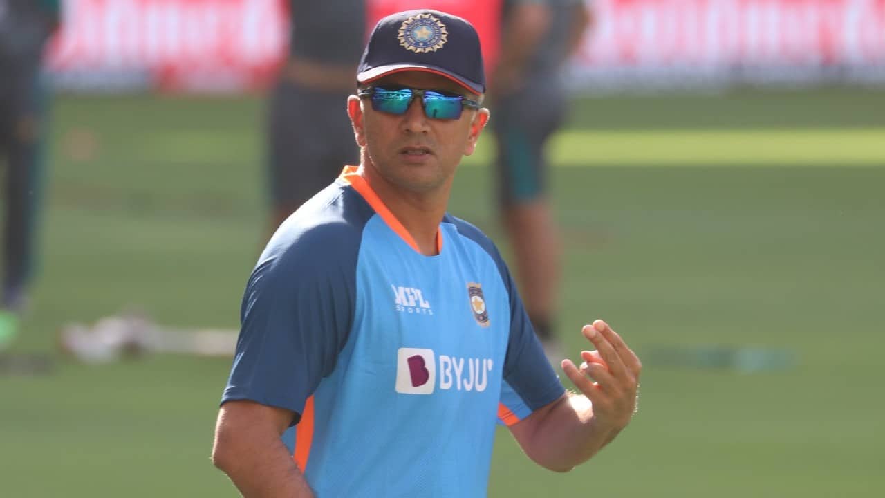 Asia Cup 2022: আমরাও ১৪৭ রানে অলআউট করেছি, কেন এমন বললেন রাহুল দ্রাবিড়?