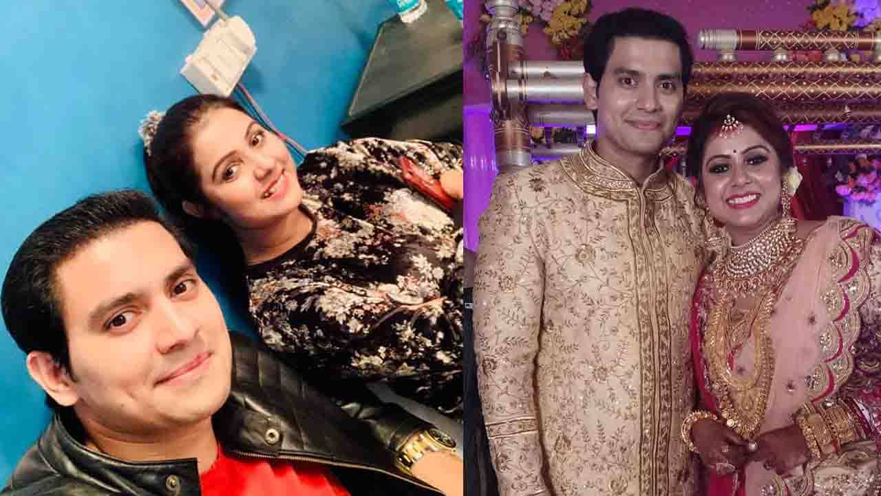 Couple Competition: স্বামী-স্ত্রী রাহুল-প্রীতি দুজনেই মানসিকভাবে অন্যরকম দুটি চরিত্র করলেন ছোটপর্দায়, রেষারেষি ছিল কতটা?