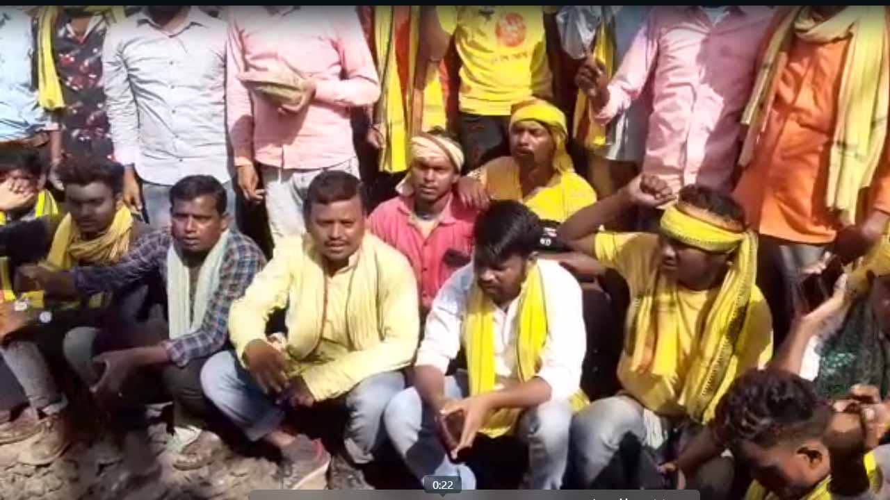 Rail Blockade: ৩০ ঘণ্টা পরও চলছে অবরোধ, কোন কোন ট্রেন বাতিল করা হল জানুন