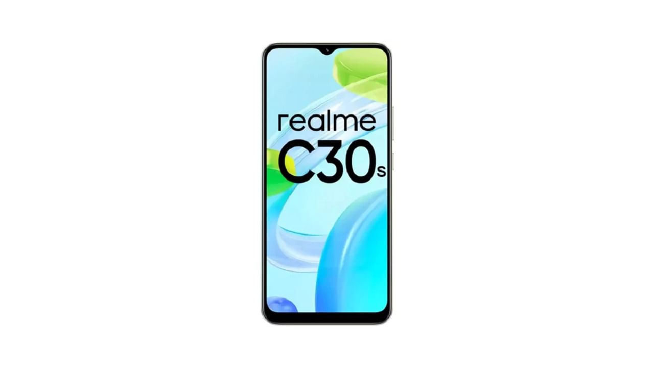 7,499 টাকায় ভারতে হাজির Realme C30s, ফিচার্স ও স্পেসিফিকেশনস দেখে নিন