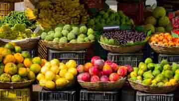 Indias Retail Inflation : গগনচুম্বী খাদ্য মূল্য, মূল্যবৃদ্ধি অগস্টে ছুঁল ৭ শতাংশ