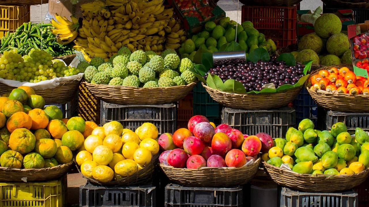 India's Retail Inflation : গগনচুম্বী খাদ্য মূল্য, মূল্যবৃদ্ধি অগস্টে ছুঁল ৭ শতাংশ