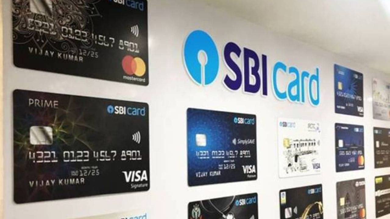 SBI card: SBI দিচ্ছে বিশেষ অফার, কার্ড ব্যবহার করে খরচে পান ৫ শতাংশ ক্যাশব্যাক