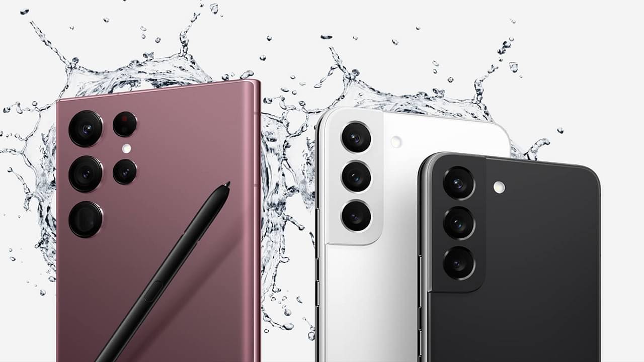 9,000 টাকা সস্তা হল Samsung Galaxy S22 Ultra, এখন না কিনলে আর কবে?