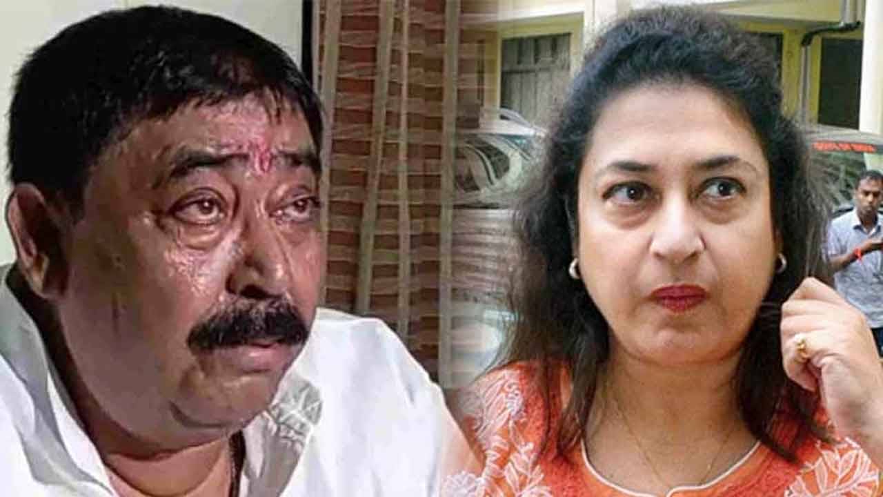 Satabdi Roy On Anubrata Mondal: ফিজিক্যালি নেই, কিন্তু আজও বীরভূমে দল চলছে অনুব্রতর মতেই, দাবি শতাব্দীর