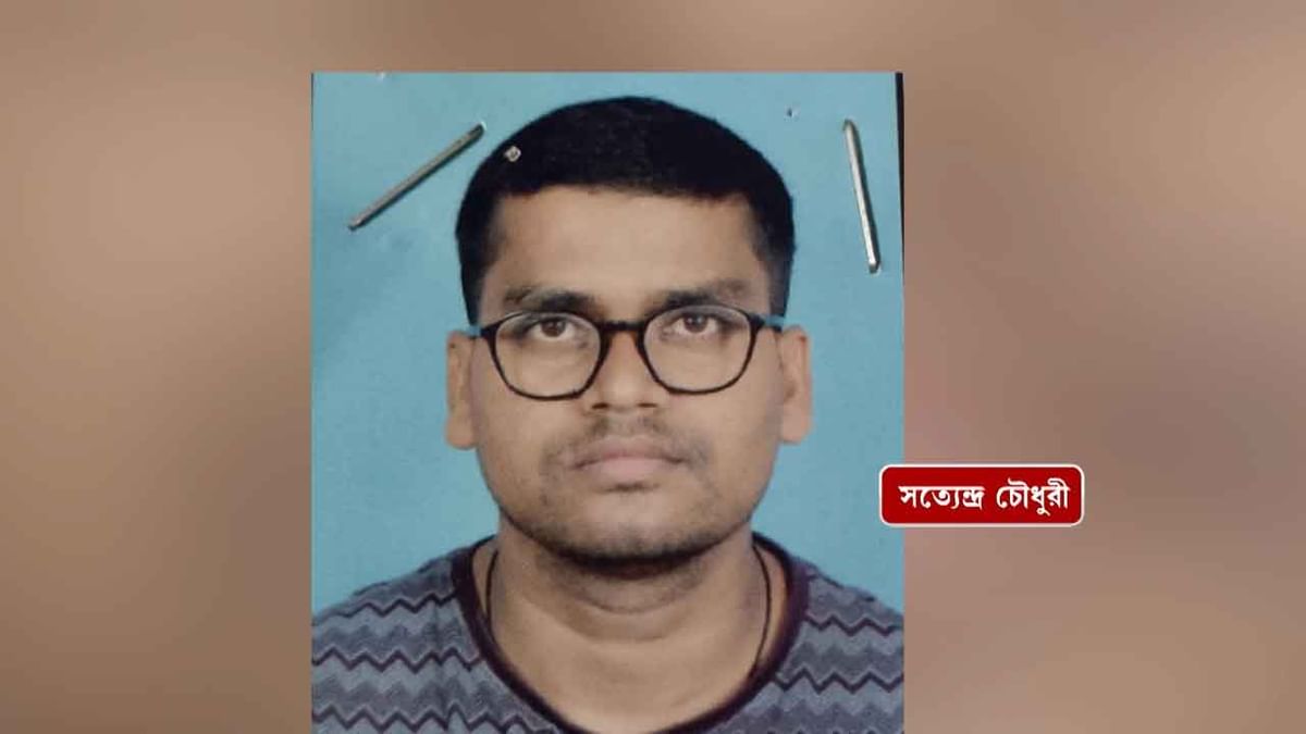 Kestopur Student Murder: কেষ্টপুরকাণ্ডে হাওড়া স্টেশনে গ্রেফতার মূল চক্রী সত্যেন্দ্র