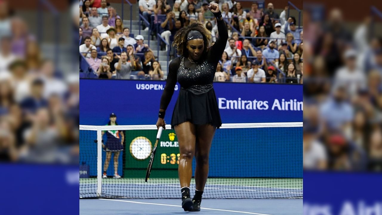 Serena Williams: 'আমি এখনও অবসর নিইনি', টেনিস কোর্টে আবার দেখা যাবে সেরেনাকে?