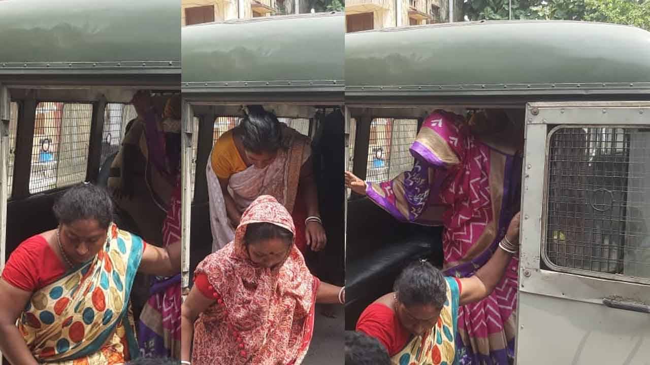 Paschim Medinipur Snatching: পরনে ভাল শাড়ি, মেলায় পুরুষের ভিড়ে মিশছিলেন অবলীলাক্রমেই, শরীর স্পর্শ করতেই পর্দা ফাঁস!