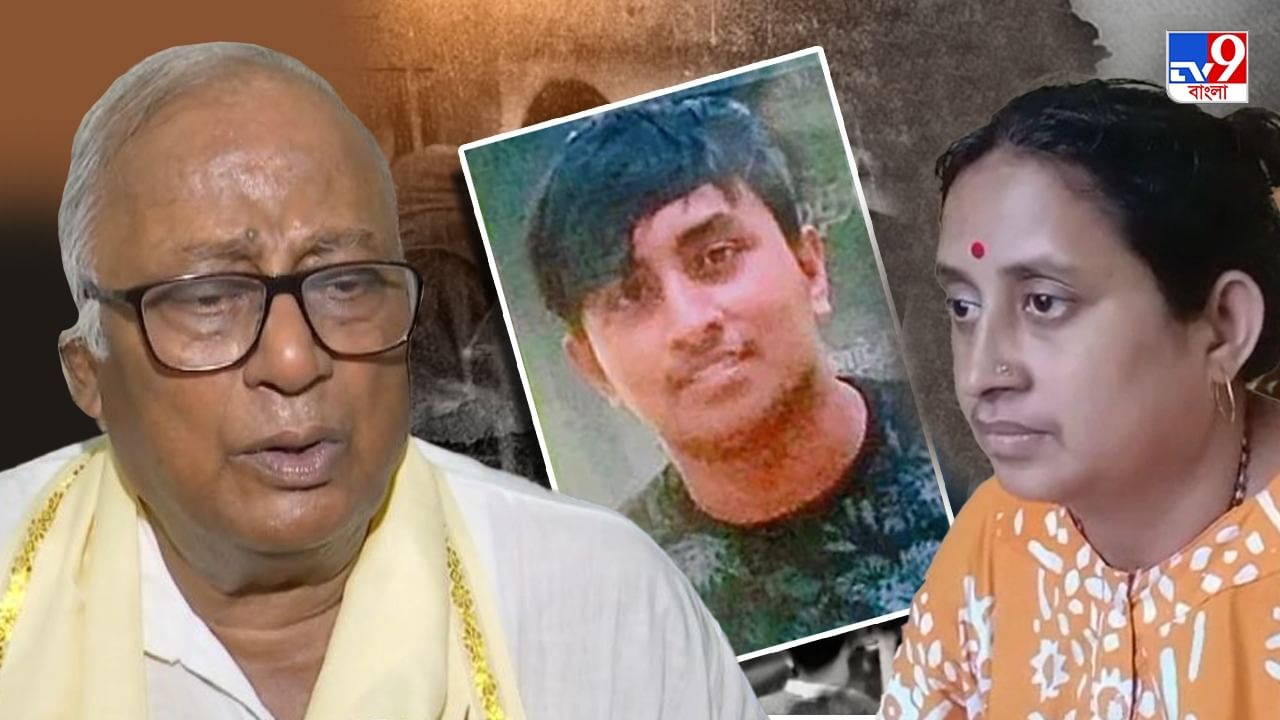 Sougata Roy on Baguiati Murder: 'নিজের হাতে কি কিনে দিয়েছেন?', সৌগতর 'মনগড়া' ড্রাগস-তত্ত্বে বিরক্ত অতনুর মা