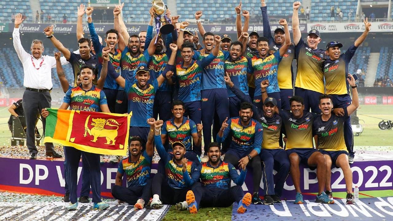 T20 World Cup: রিজার্ভে চান্ডিমল, টি-২০ বিশ্বকাপের দল ঘোষণা এশীয় সেরা শ্রীলঙ্কার