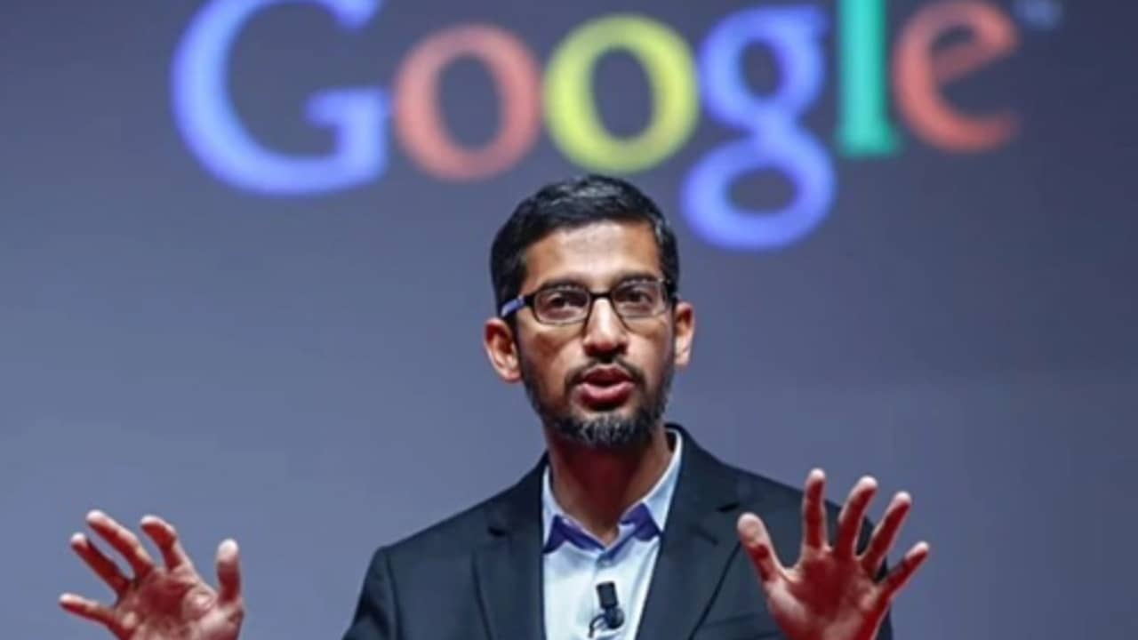 Jobs in Google : কর্মক্ষমতা না বাড়লে চাকরি যাবে কর্মীদের? পিচাইয়ের বক্তব্যে কীসের আভাস?