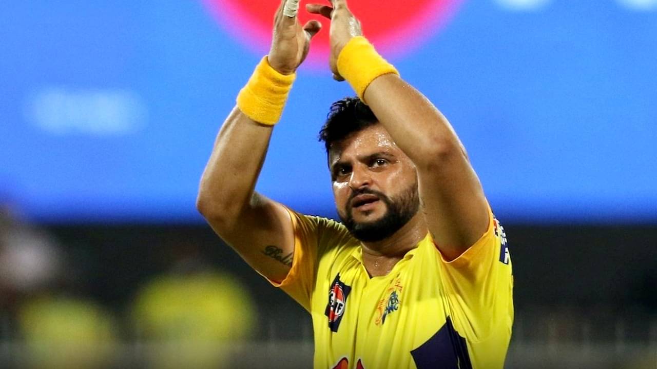 Suresh Raina: নতুন দলে সই করলেন মিস্টার আইপিএল সুরেশ রায়না