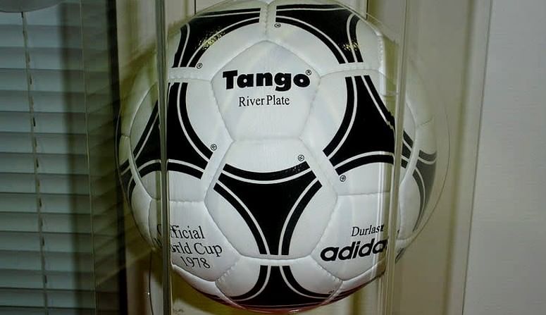 Tango Ball