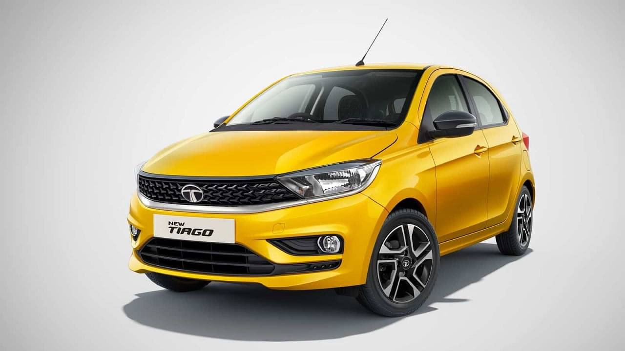 Tata Tiago EV লঞ্চ হয়ে গেল ভারতে, দাম-রেঞ্জ-ফিচার সংক্রান্ত সব তথ্য জেনে নিন