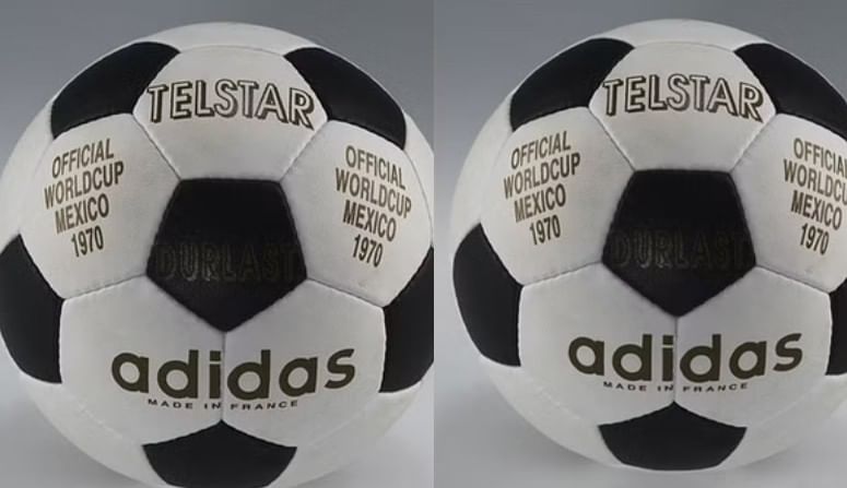 Telstar Ball