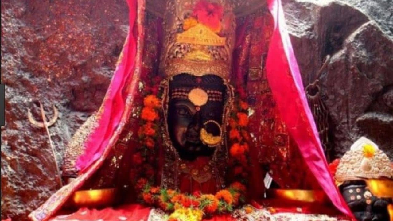 Durga Puja 2022: উত্তর-পূর্ব ভারতে বিখ্য়াত শক্তিপীঠের নাম জানা আছে? সতীর কোন কোন অংশ এখানে পড়েছিল, তা জানুন